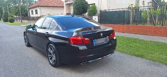 Bmw f10 530xd - 3