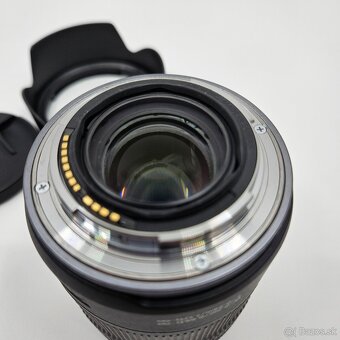Canon RF 24-105mm f/4-7,1 IS STM - 3