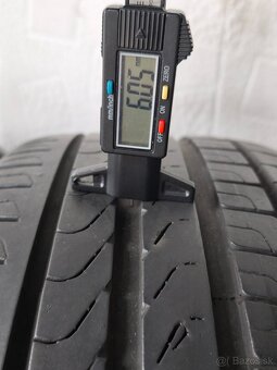 235/45 r18 letné pneumatiky Pirelli Cinturato P7 - 3