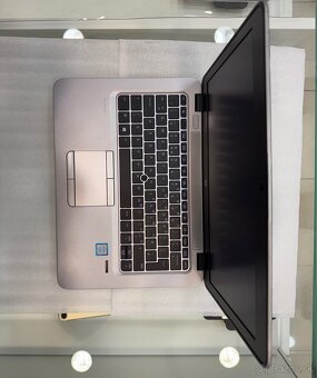 ZÁRUKA | HP EliteBook 820 G4 - 3