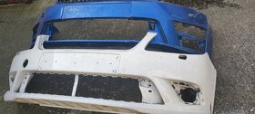 Predám nárazník škoda oktavia 1 2 3 RS fabia - 3