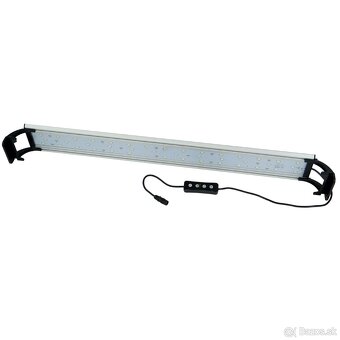 Prisma LED osvetlenie akvária 120cm 30W -nové - 3