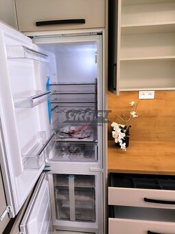 3-izb. byt Cyrilova ul. – Nivy byt po rekonštrukcii - 3