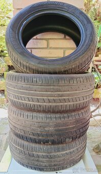 Letné pneumatiky 215/55 R16 97Y XL - 3