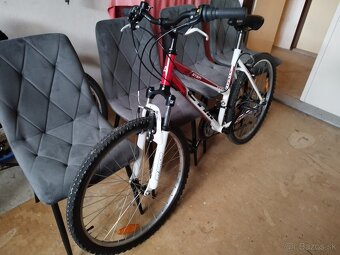 Dámsky bicykel - 3