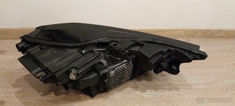Svetlo Audi A6 C8 Full Led - 3