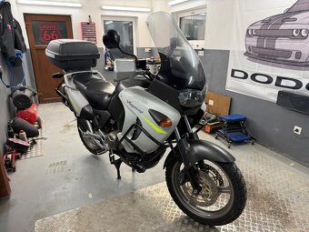 Honda Varadero 1000 XLV - 3