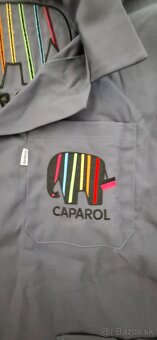 Ponukam pracovne monterkove bluzy caparol a baumit - 3
