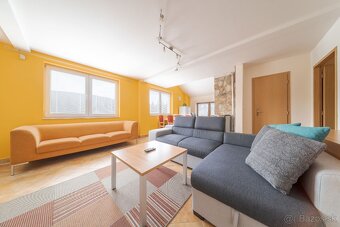 • 4 izbový mezonet • 99,5m2 • Apartmán Tatran • Donovaly - 3