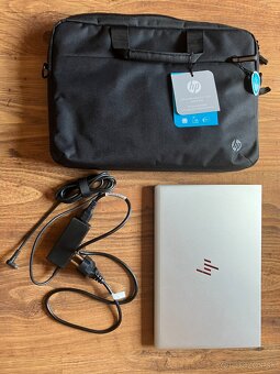 HP EliteBook 640G9 - zaruka do 12/26 - 3