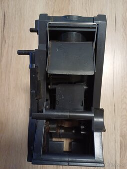 Varná jednotka Siemens EQ.5 - 3