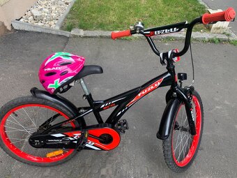 Predam detsky bicykel 20 - 3
