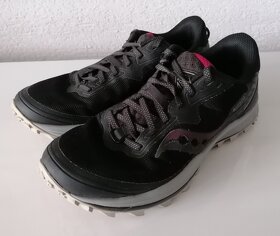 SAUCONY PEREGRINE 11 GTX Pôv.cena:139,90EUR Bežecké Tenisky - 3