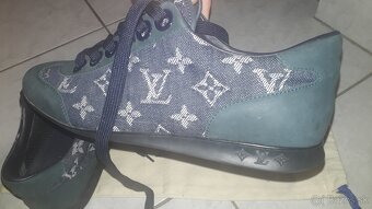 Damske tenisky Louis vuitton original - 3