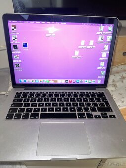 Macbook Pro 13 - 3