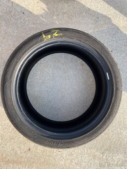 Pneumatiky SAVA INTENSA UHP 2 225/45 R18 - 3