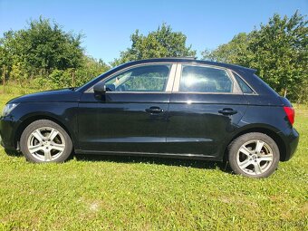 Audi A1 Sportback - 3