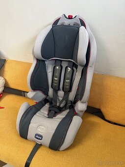 Detska autosedacka Chicco - 3