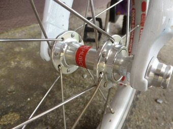 Detsky bicykel Woom 2 - 3