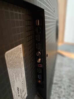 Televizor TCL - 3