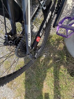 Ctm raptor 2.0 2018 - 3