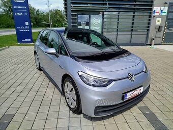 Volkswagen ID.3 Pure Performance 45kWh City - 3