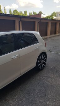Vw Golf GTI MK7 - 3