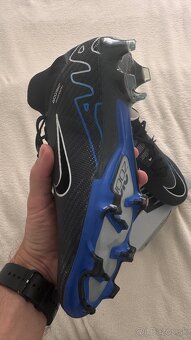 Nike mercurial superfly FG - 3