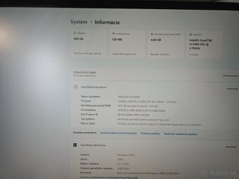 Predám PC pre žiaka - 3