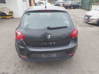 Seat Ibiza 1.2 TDI - 3