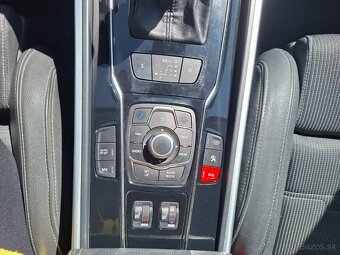 Peugeot 508 SW 2.2 HDi GT BVA6 - 3