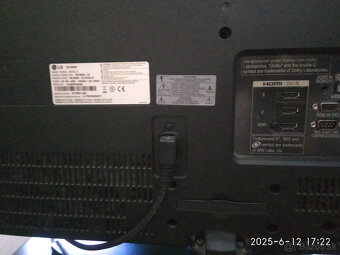 Televizor LG - 3