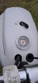 Pionier jawa L1e spz - 3