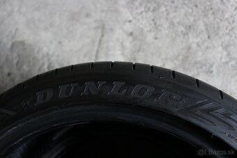 Pneumatiky DUNLOP 235/40 r18 Letné - 3