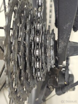 Predam bike Merida 18" velkost 46 od 165 - 180 cm - 3