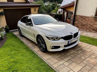 BMW 435d xDrive Gran coupe LCI - 3