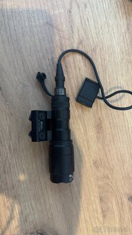 Airsoft , takticka vystroj - 3