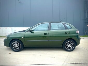 Seat Ibiza 1.4 benzín 132 000 km - 3