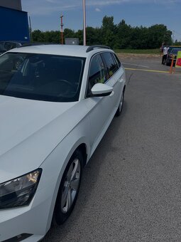 Skoda superb 3 combi 2.0tdi - 3