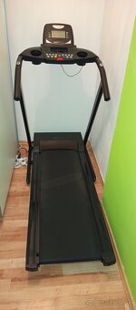 Bežecký páš - 3