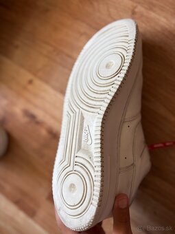 Nike air force supreme - 3