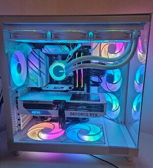 RTX 4070 Super Aero OC 12G - 3