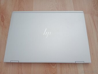 predám dotykový notebook Hp elitebook x360 - 3