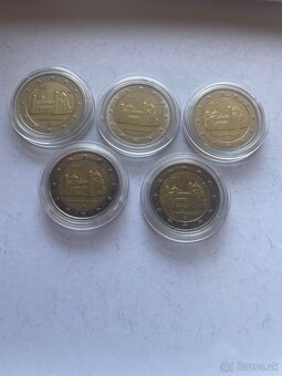 2€ mince - 3