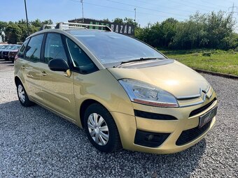 Citroën C4 Picasso 1.6 HDi 16V Style - 3