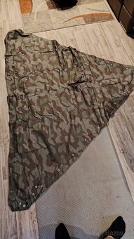 Predám repro nemeckú celtu pre Wehrmacht - 3
