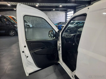 Fiat Dobló Cargo 1,6 MultiJet L2 Maxi - 3