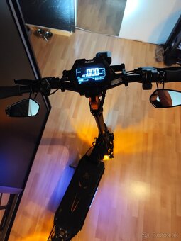 Kukirin g2master - 3