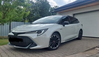 Toyota Corolla 1.8 GR - 3