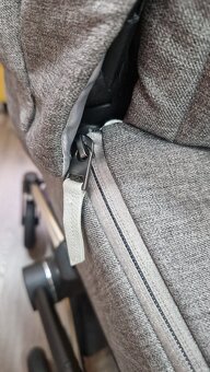 Cybex priam 4.0 - 3
